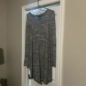Michael Lauren dress